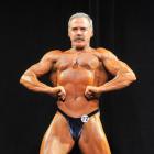 Mark  West - NPC Elite Muscle Classic 2012 - #1